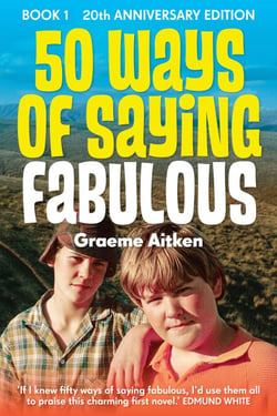 50 Ways of Saying Fabulous  Book 1  20th Anniversary Edition - 50 Ways of Saying Fabulous, #1
