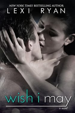 Wish I May - Splintered Hearts, #3