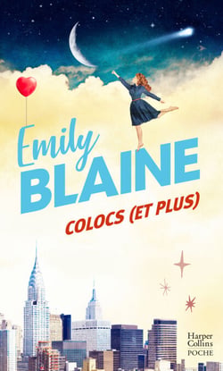 Colocs (et plus) - Par l autrice de Dear You, la série évènement Amazon Prime 2025 