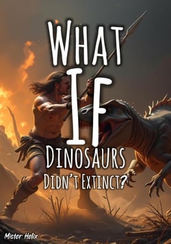 What If Dinosaurs Didn’t Go Extinct? - What If, #2