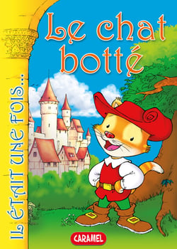 Le chat botté - Contes et Histoires pour enfants