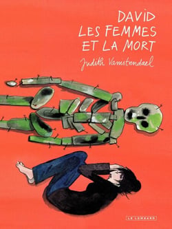 David les femmes et la mort
