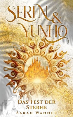 Seren &amp; Yunho - Das Fest der Sterne
