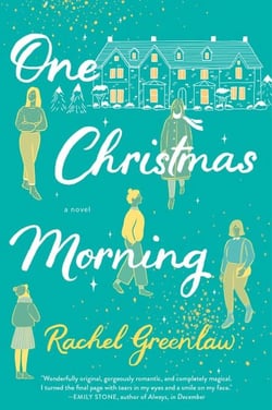 One Christmas Morning - A Novel