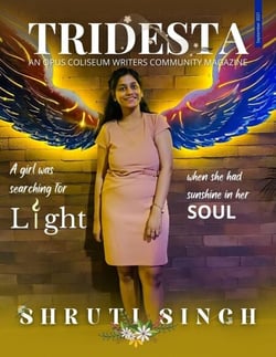 Tridesta September Edition - Tridesta, #9