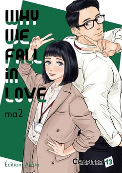 Why we fall in love - Chapitre 13 (VF)