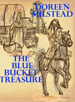 The Blue Bucket Treasure