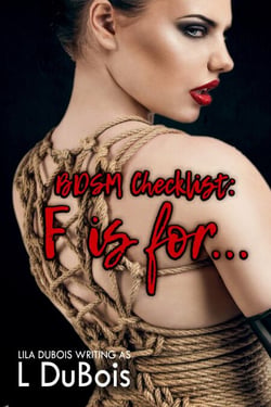 F is for… - BDSM Checklist, #6