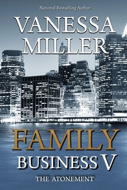 Family Business V - Family Business, #5