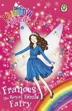 Frances the Royal Family Fairy - Special
