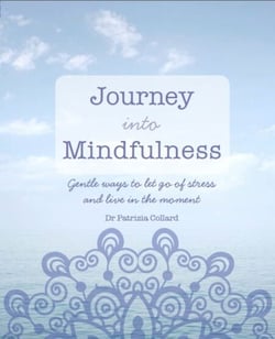 Journey into Mindfulness - Gentle ways to let go of stress and live in the moment