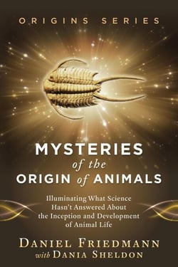 Mysteries of the Origin of Animals: Illuminating What Science Hasn’t Answered about the Inception and Development of Animal Life - Origins, #3