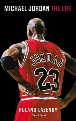 Michael Jordan - The life