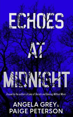 Echoes at Midnight - Echoes in the North Country, #2