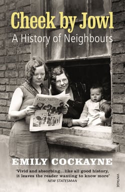 Cheek by Jowl - A History of Neighbours