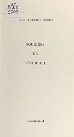 Sourires de l'écureuil