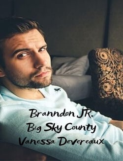 Branndon Jr.