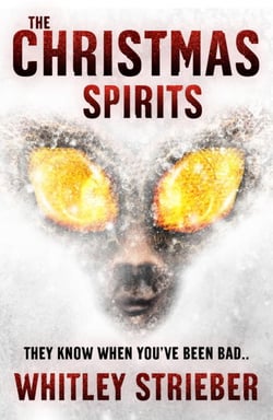 The Christmas Spirits - A twist on a Christmas Carol