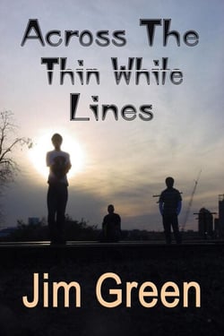 Across the Thin White Lines - Sundance Series