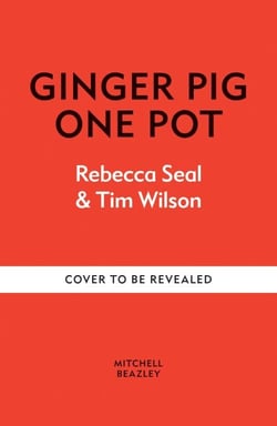 Ginger Pig One Pot - More than 140 deliciously simple one-pot recipes
