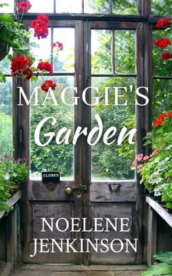 Maggie's Garden - Tingara, #3