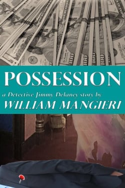 Possession - Detective Jimmy Delaney, #8