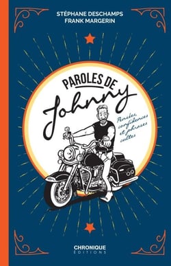Paroles de Johnny - Pensées, confidences et phrases cultes