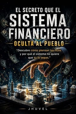 El Secreto que el Sistema Financiero Oculta al Pueblo