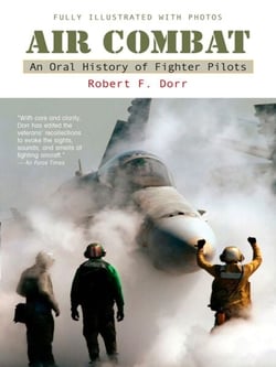 Air Combat - A History of Fighter Pilots