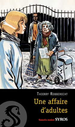 Une affaire d'adultes EPUB2