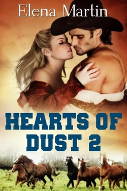 Hearts of Dust 2 - Hearts of Dust