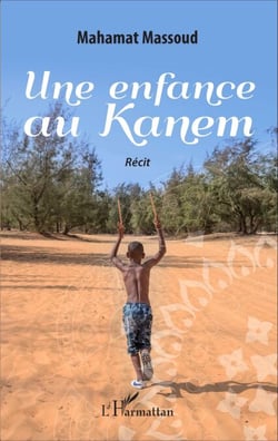 Une enfance au Kanem - Récit