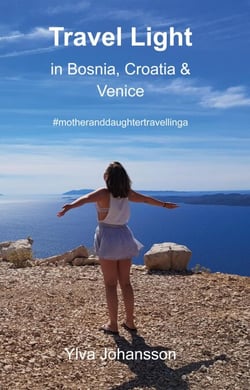 Travel Light in Bosnia, Croatia &amp; Venice - Travel Light