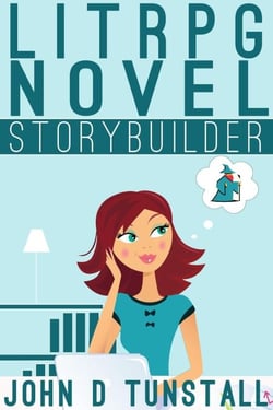 LitRPG Novel Storybuilder - TnT Storybuilders