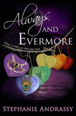 Always and Evermore - Home, #4