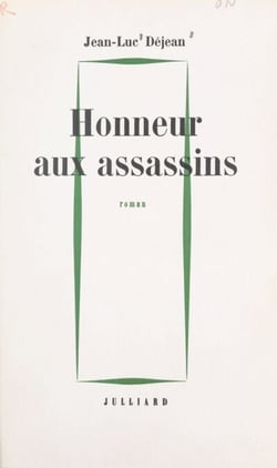 Honneur aux assassins