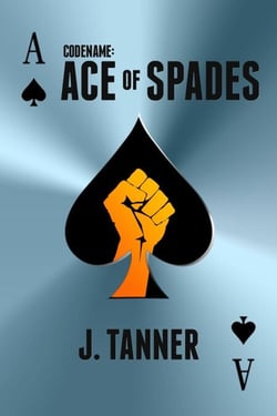 Codename: Ace of Spades - Blake, the Good Guy, #1