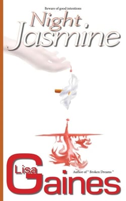 Night Jasmine