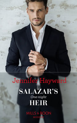 Salazar's One-Night Heir