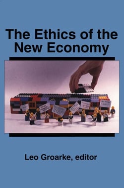 The Ethics of the New Economy - Restructuring and Beyond