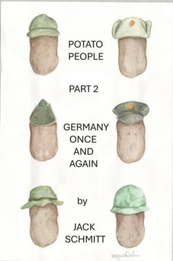 Potato People Part 2