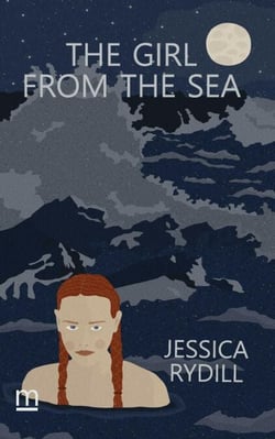 The Girl from the Sea - Shaman series, #0
