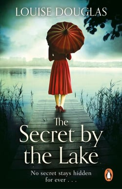 The Secret by the Lake - A captivating read from the Richard &amp; Judy bestseller