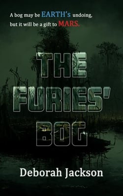The Furies' Bog - The Silent Gene, #1