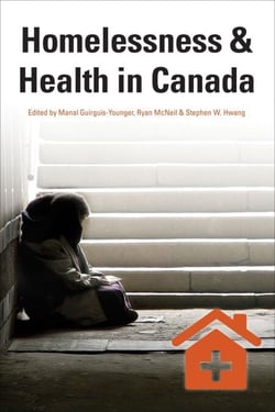 Homelessness &amp; Health in Canada