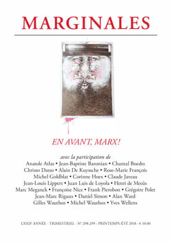 En avant, Marx ! - Marginales 298-299
