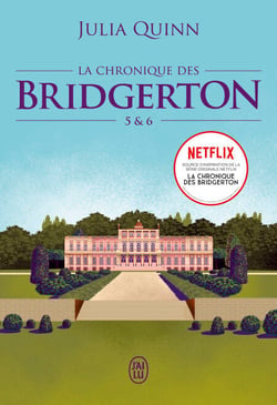 La chronique des Bridgerton (Tomes 5 &amp; 6)