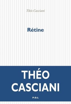 Rétine