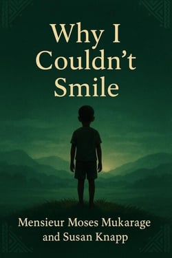 Why I Couldn't Smile