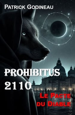 Prohibitus 2110 - Le pacte du Diable